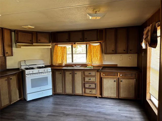 a view of a elevator