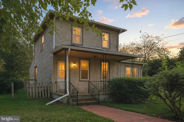 $299,000 | 214 South White Horse Pike, Waterford Works, NJ 08089