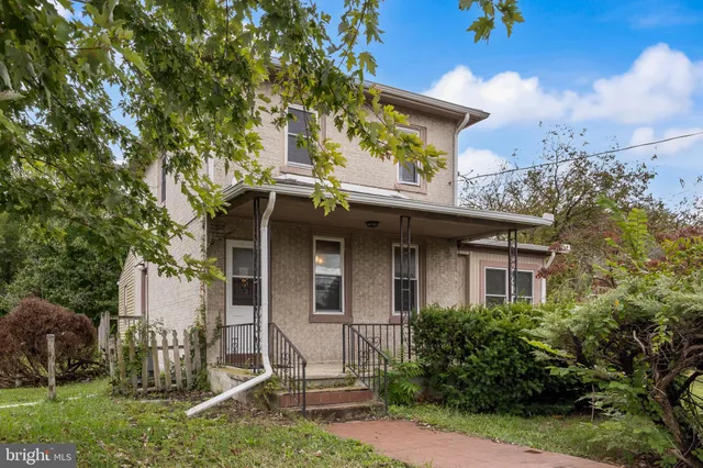 $299,000 | 214 South White Horse Pike, Waterford Works, NJ 08089