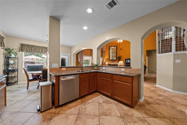 $638,000 | 2306 Great Prairie Lane, Katy, TX 77494