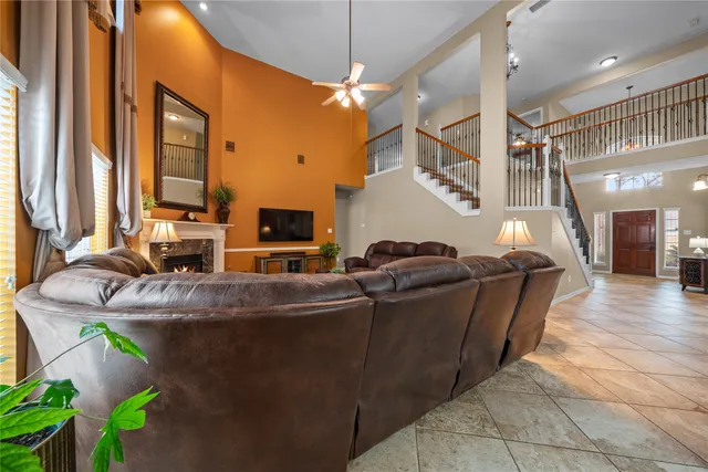 $638,000 | 2306 Great Prairie Lane, Katy, TX 77494