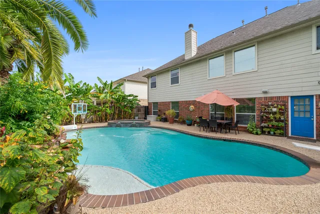 $638,000 | 2306 Great Prairie Lane, Katy, TX 77494