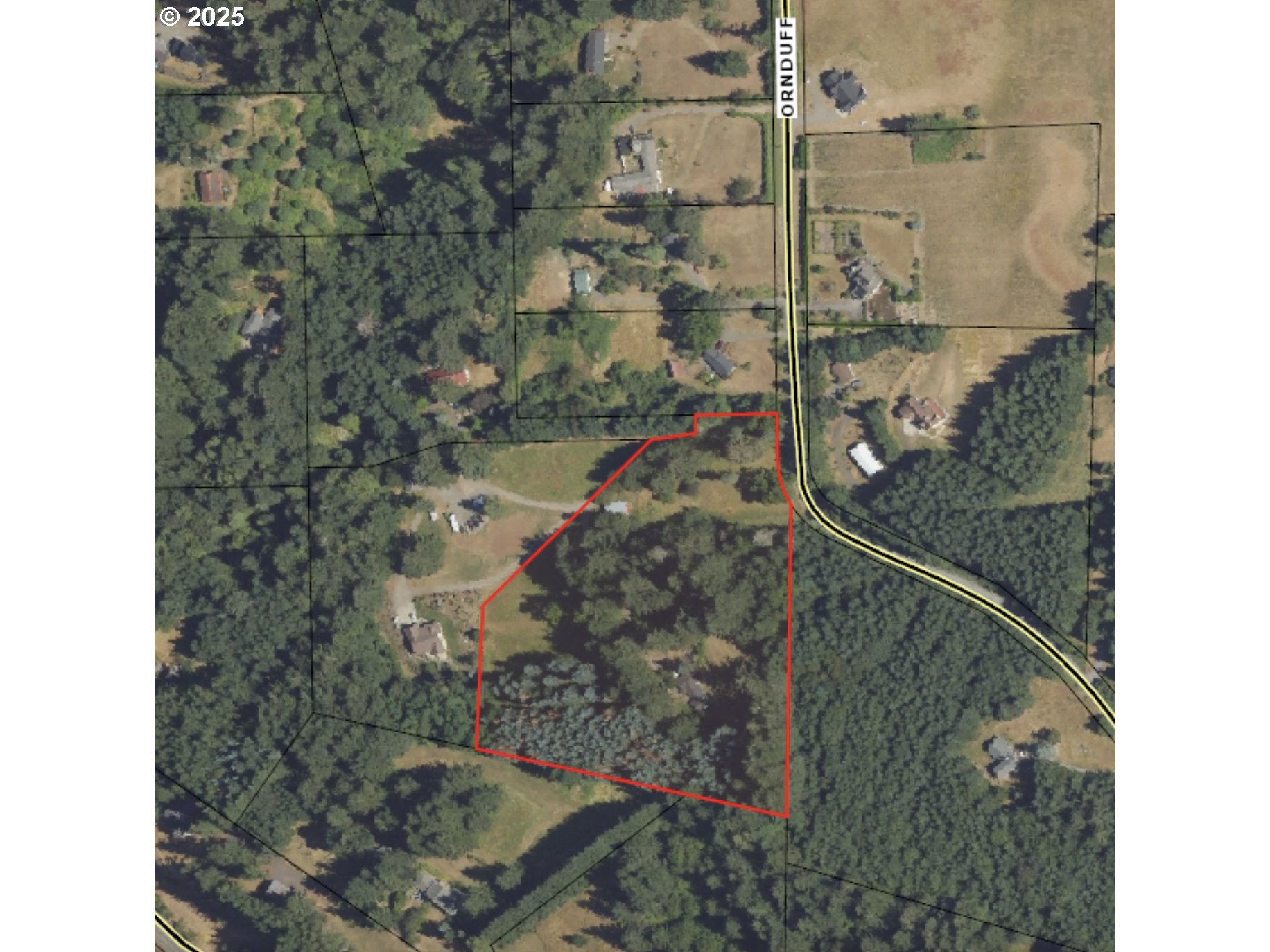 21445 Southwest Ornduff Road Hillsboro, OR 97123 - Photo 35 of 35 Gallery Image 35