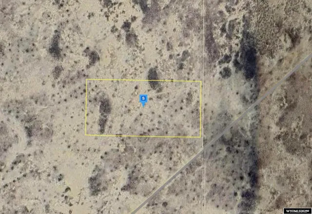 $22,999 | 111 Blm-3202, Rawlins, WY 82301