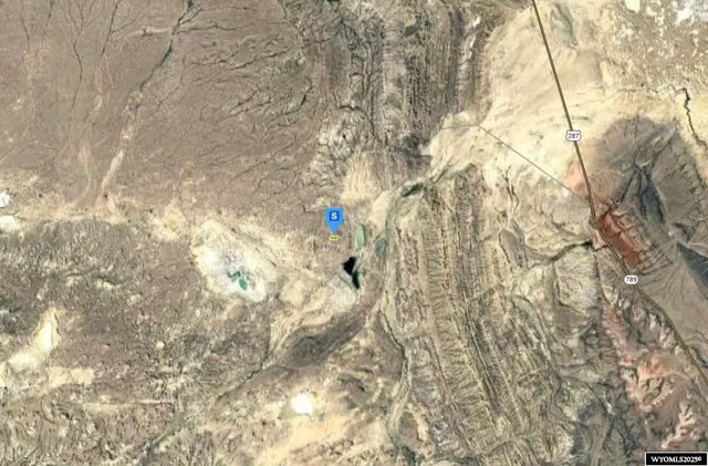 $22,999 | 111 Blm-3202, Rawlins, WY 82301