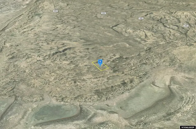 $22,999 | 111 Blm-3202, Rawlins, WY 82301