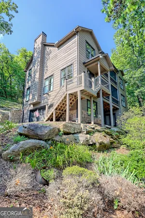 $799,000 | 295 Tallulah View, Tallulah Falls, GA 30573