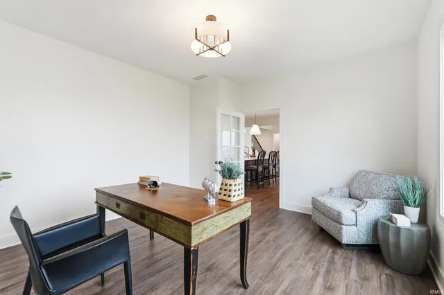 $619,900 | 17714 Letterbrick Run, Leo, IN 46765