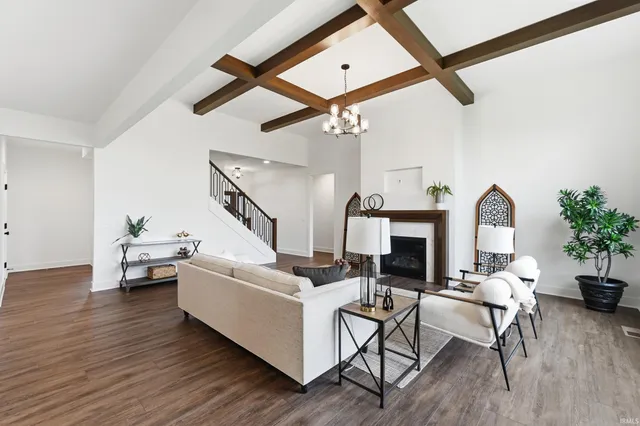 $619,900 | 17714 Letterbrick Run, Leo, IN 46765