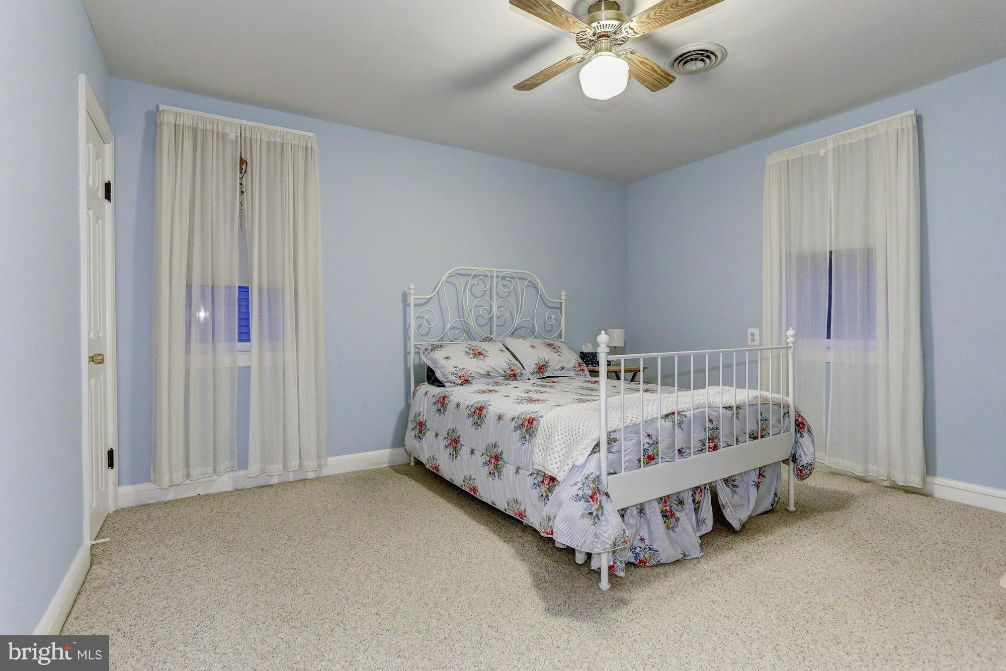 6412 Sherwood Road Baltimore, MD 21239 - Photo 23 of 30 Bedroom 2