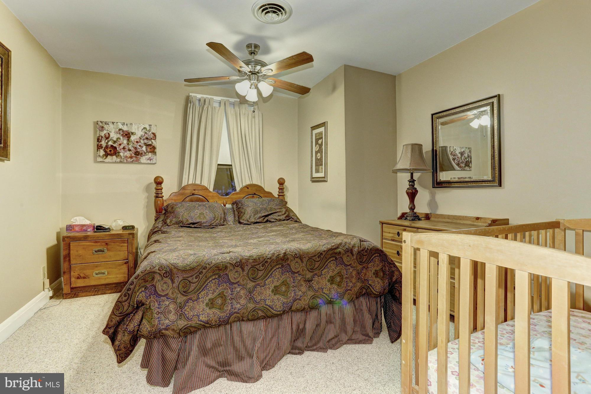 6412 Sherwood Road Baltimore, MD 21239 - Photo 24 of 30 Bedroom 3