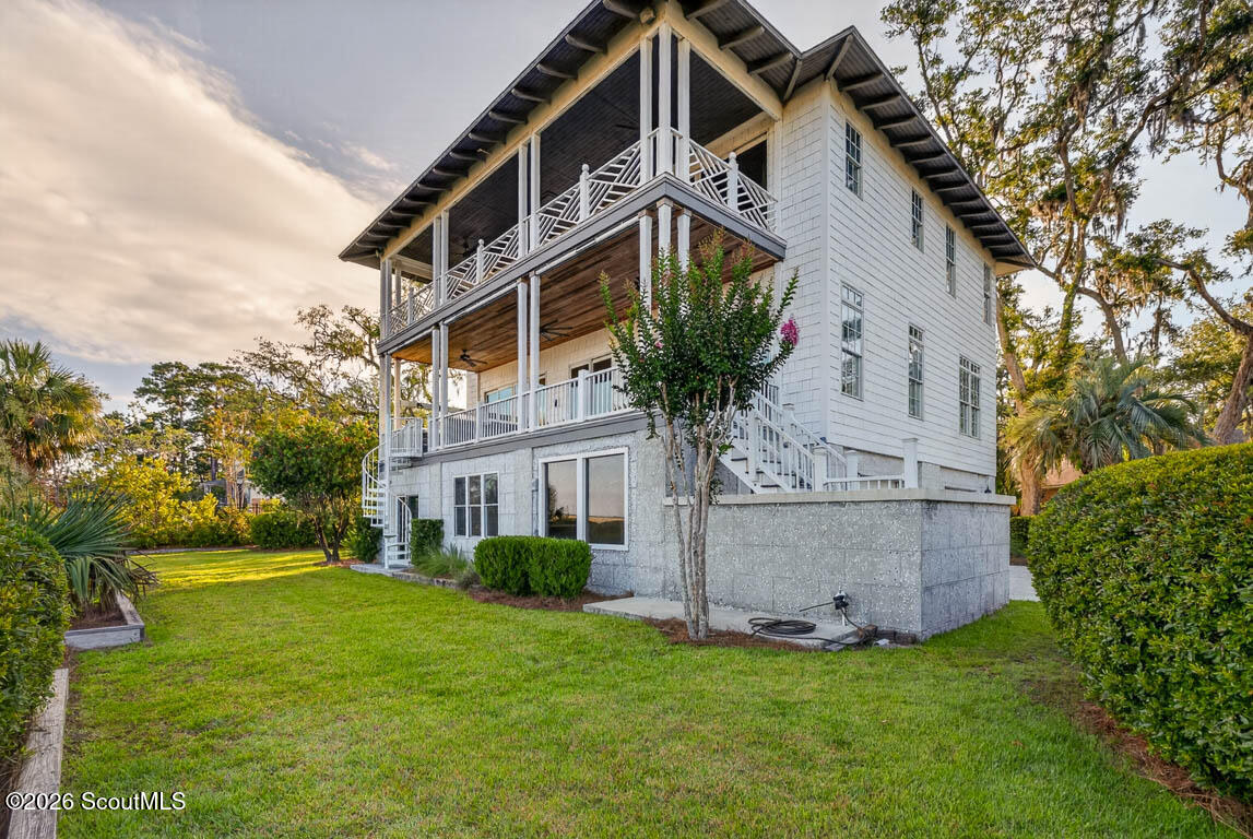 941 Champney St. Simons Island, GA 31522 - Photo 52 of 60