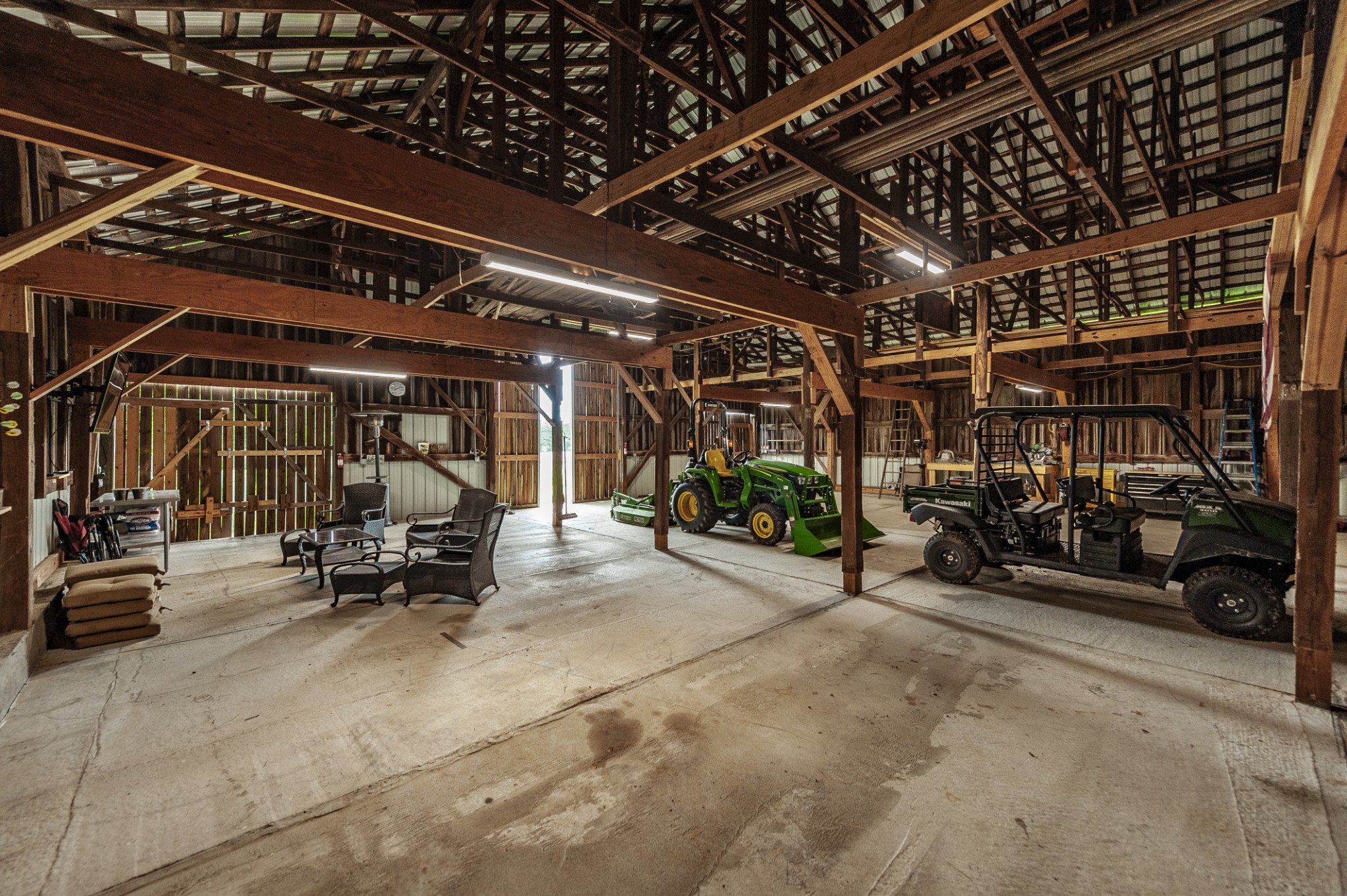 1113 East Robertson Road Castalian Springs, TN 37031 - Photo 11 of 26