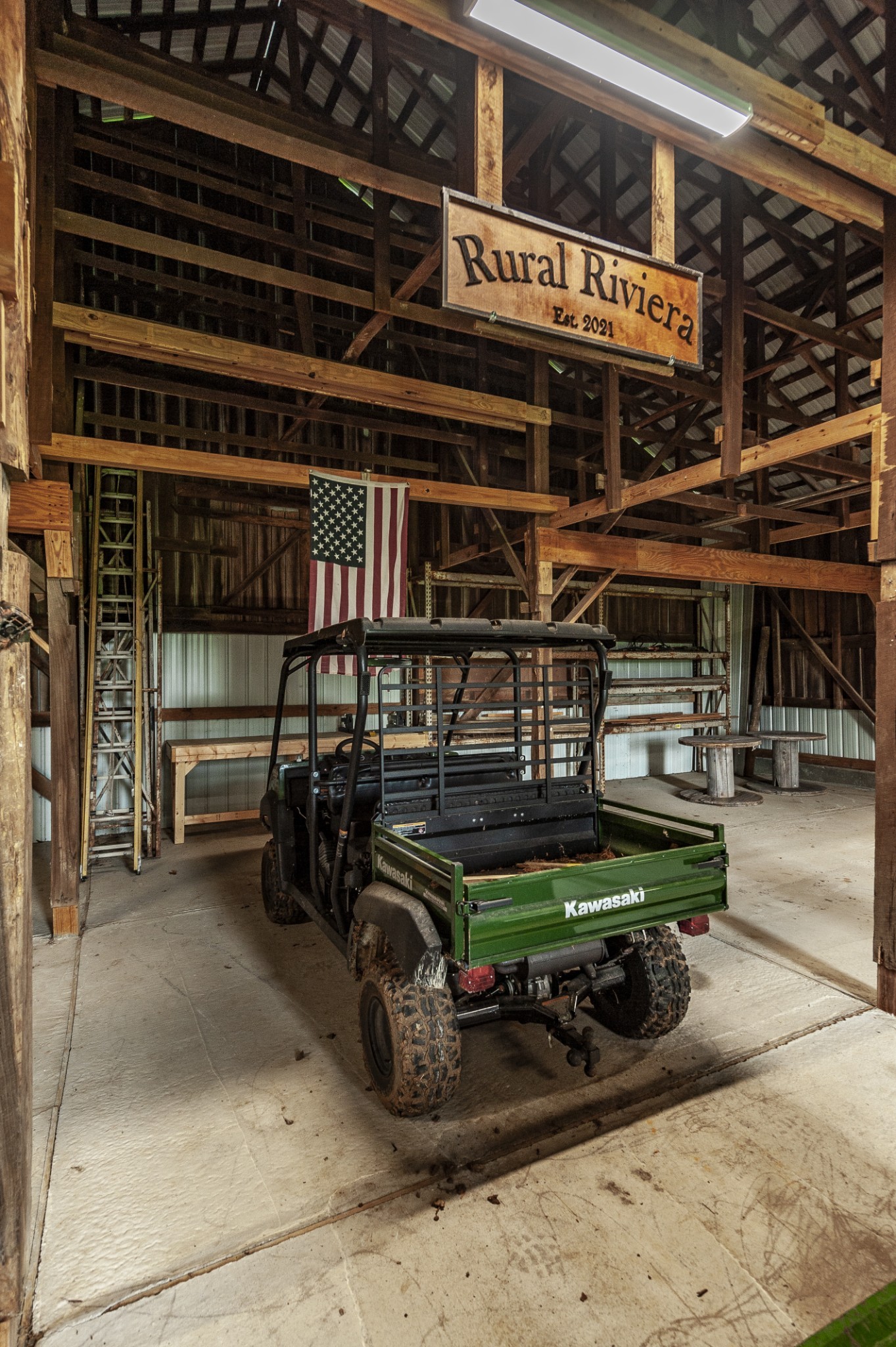 1113 East Robertson Road Castalian Springs, TN 37031 - Photo 12 of 26