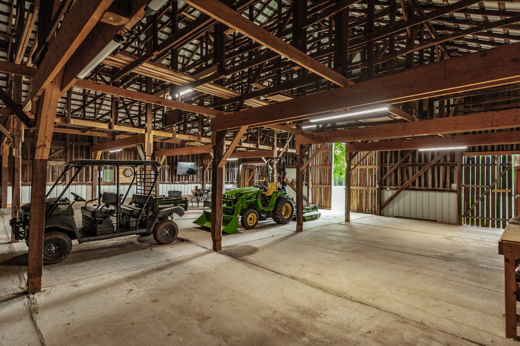 1113 East Robertson Road Castalian Springs, TN 37031 - Photo 13 of 26