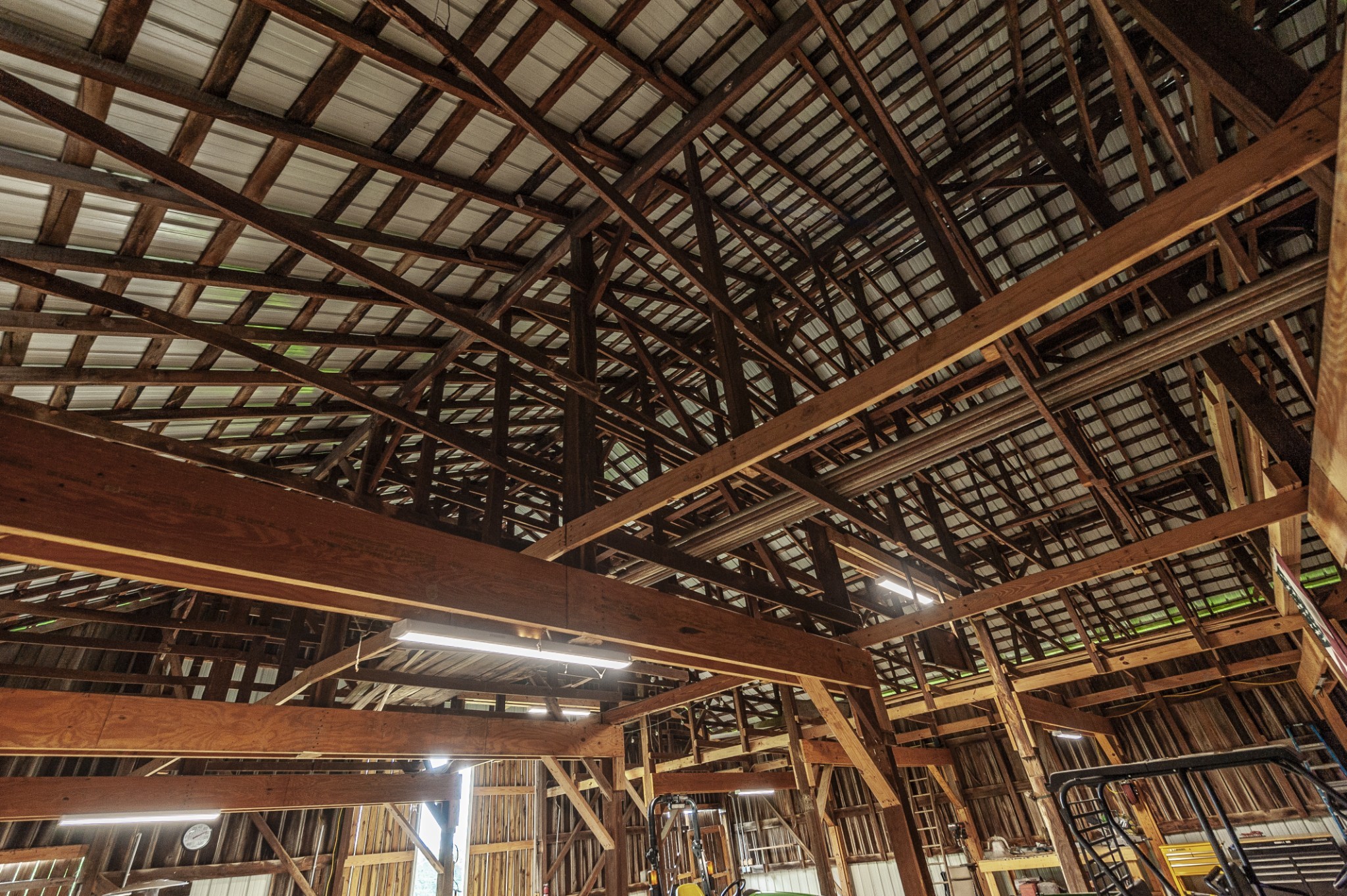 1113 East Robertson Road Castalian Springs, TN 37031 - Photo 14 of 26