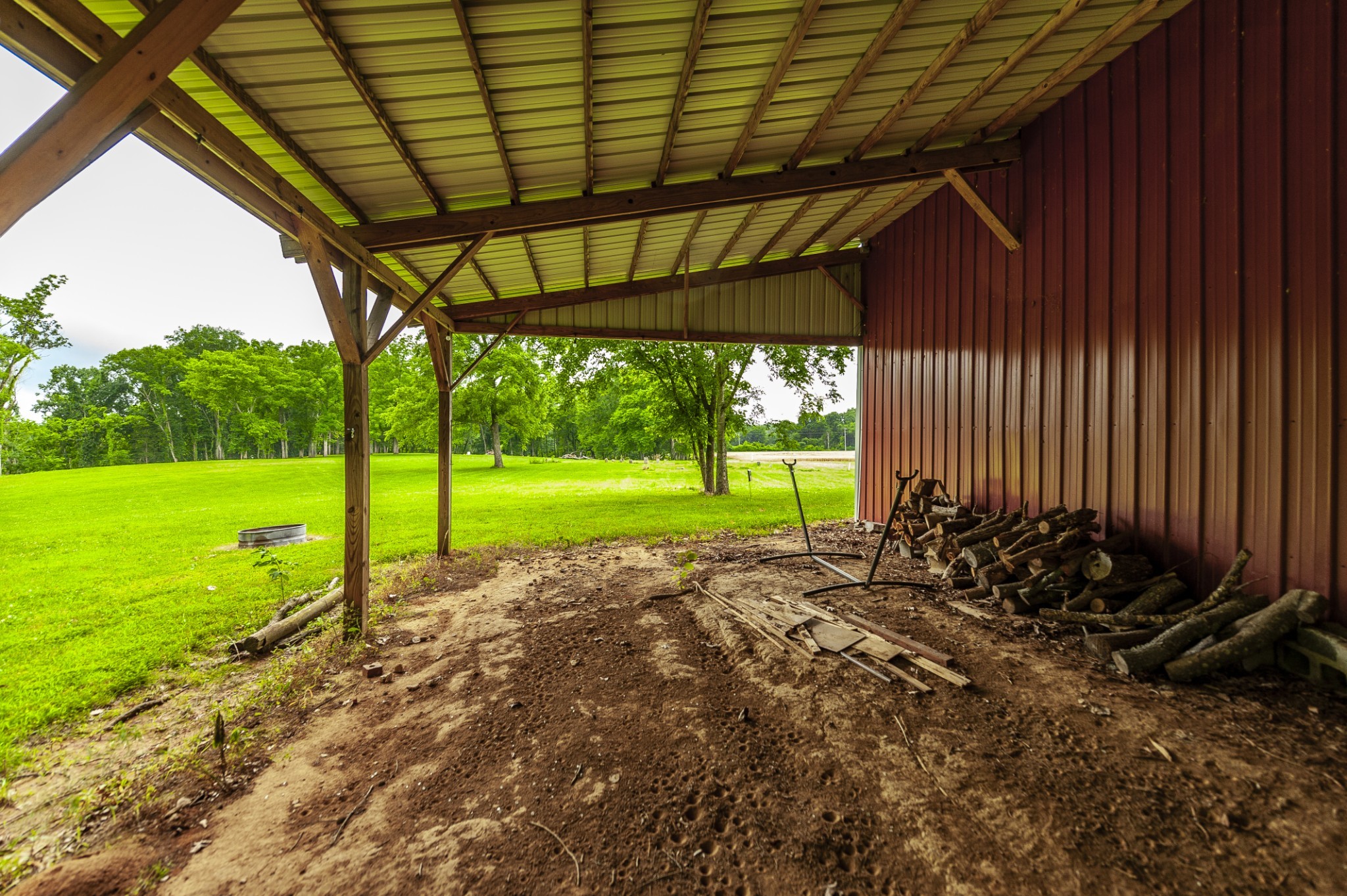 1113 East Robertson Road Castalian Springs, TN 37031 - Photo 16 of 26