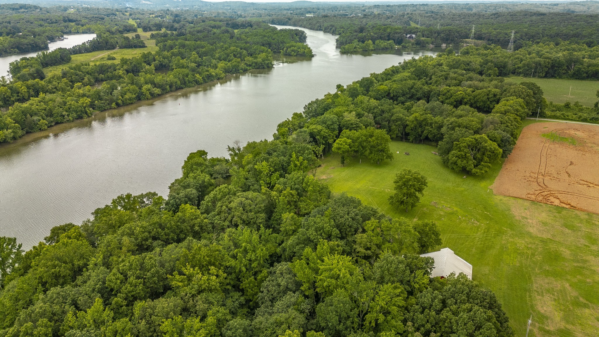 1113 East Robertson Road Castalian Springs, TN 37031 - Photo 26 of 26