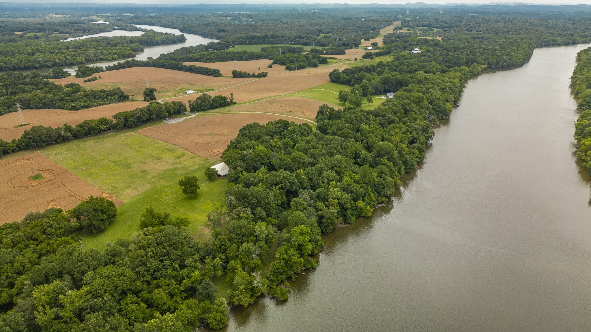 1113 East Robertson Road Castalian Springs, TN 37031 - Photo 4 of 26