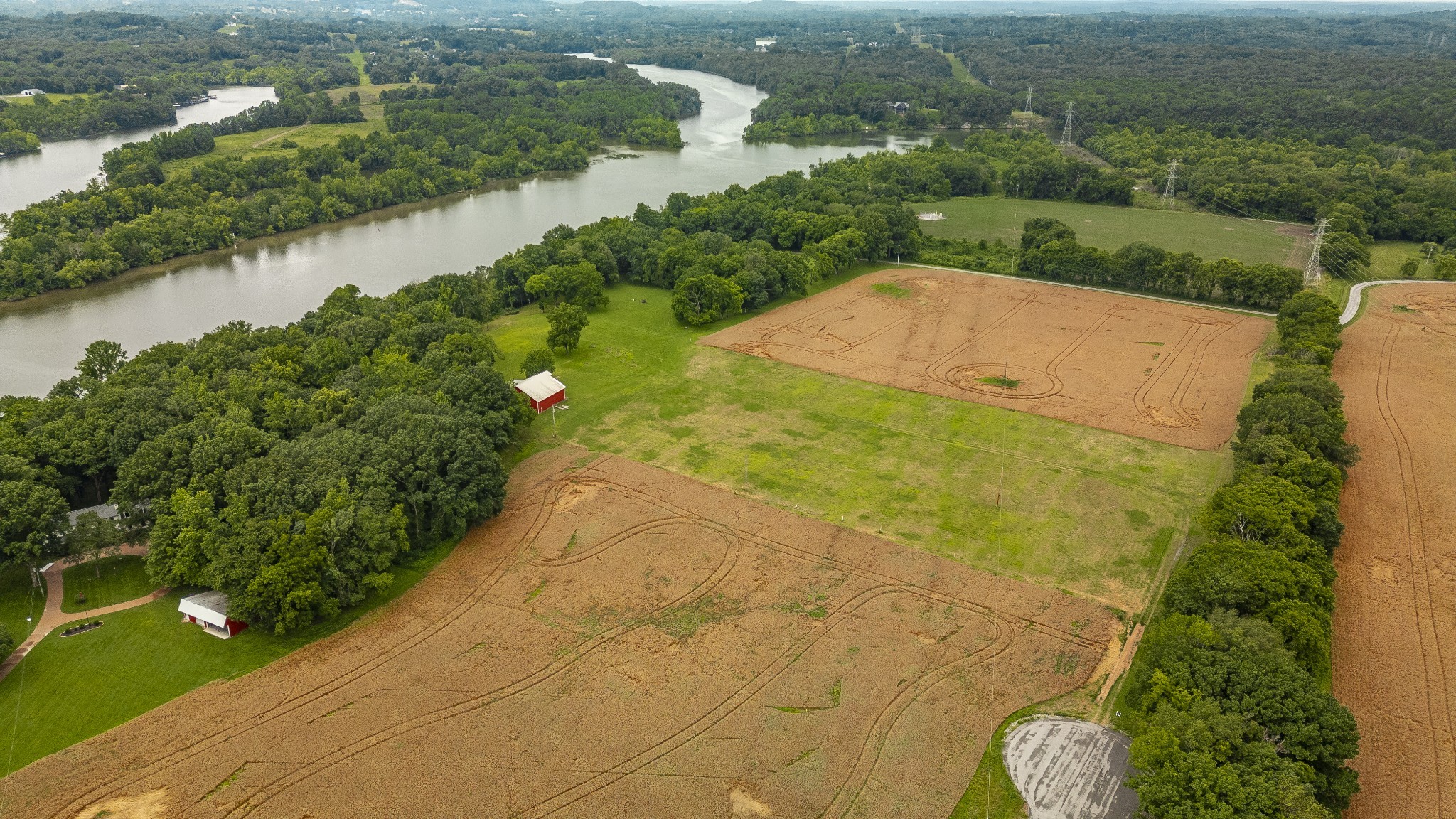 1113 East Robertson Road Castalian Springs, TN 37031 - Photo 7 of 26