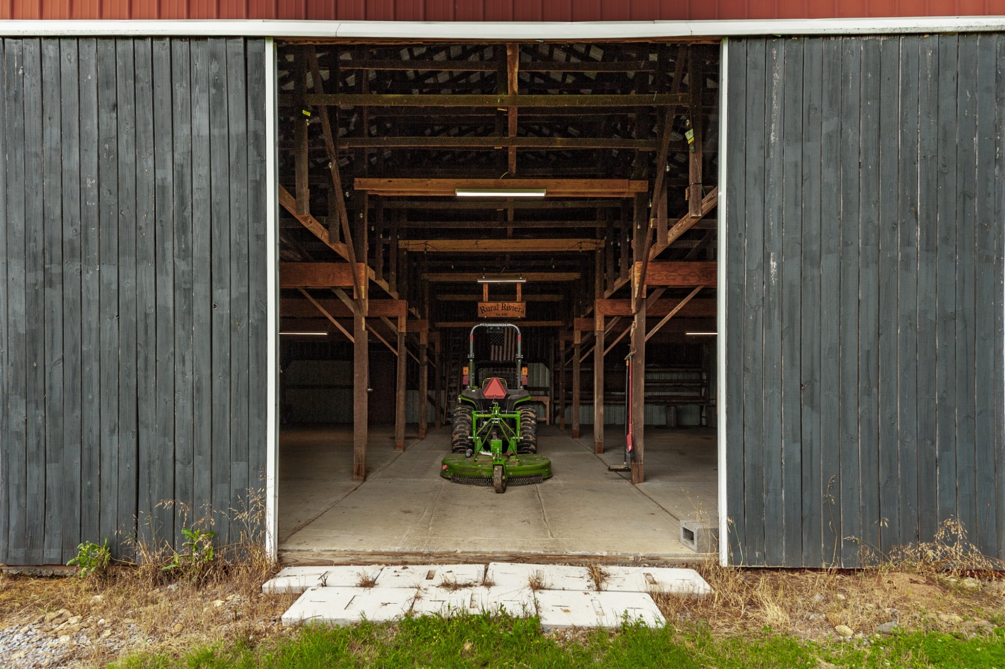 1113 East Robertson Road Castalian Springs, TN 37031 - Photo 9 of 26