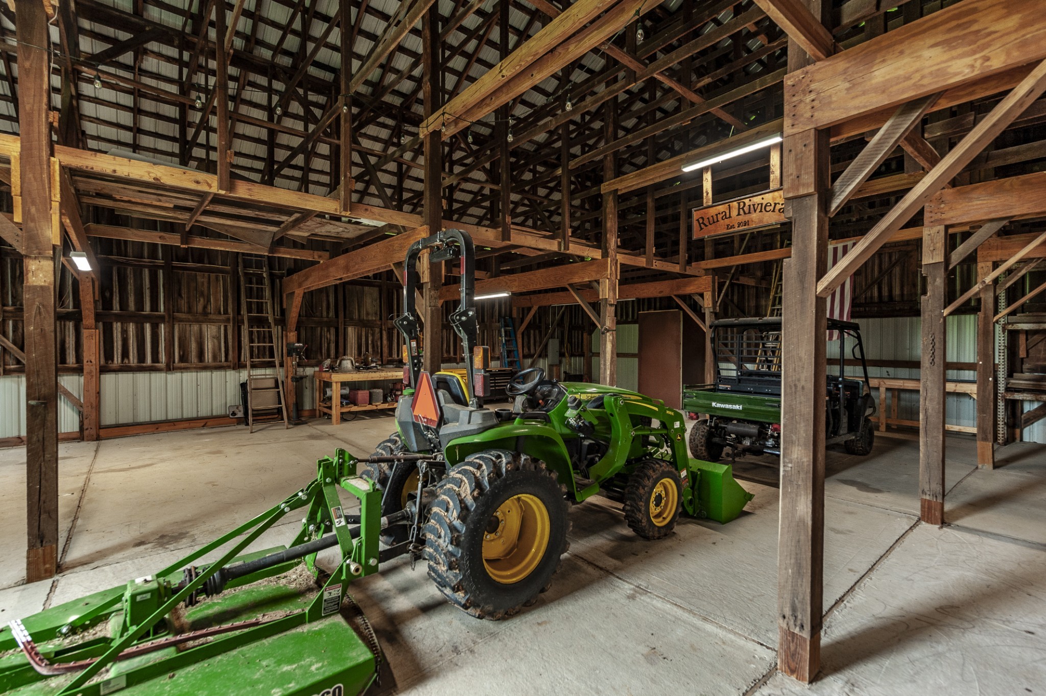 1113 East Robertson Road Castalian Springs, TN 37031 - Photo 10 of 26