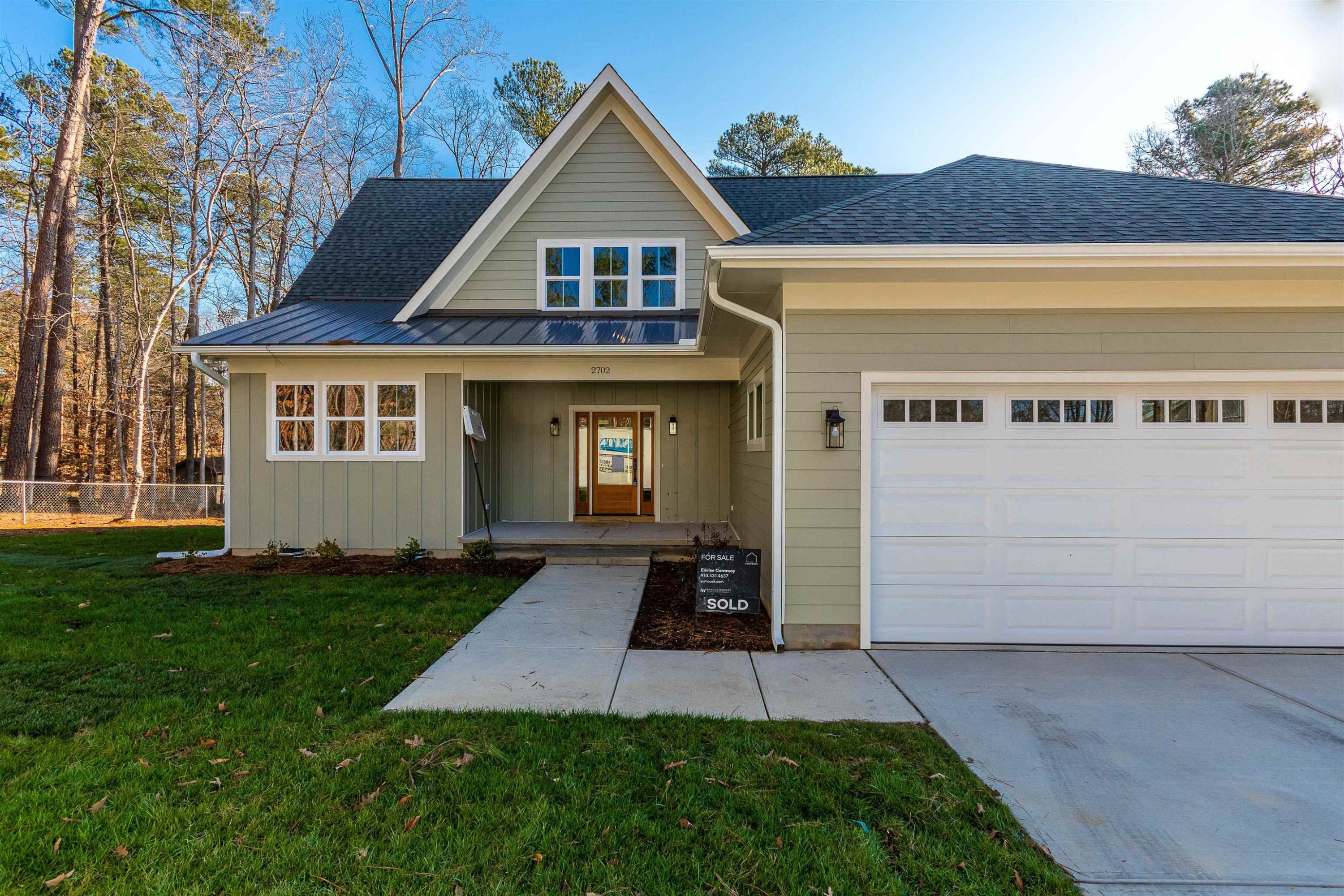 2702 Winton Road Durham, NC 27707 - Photo 1 of 10 Photo 1