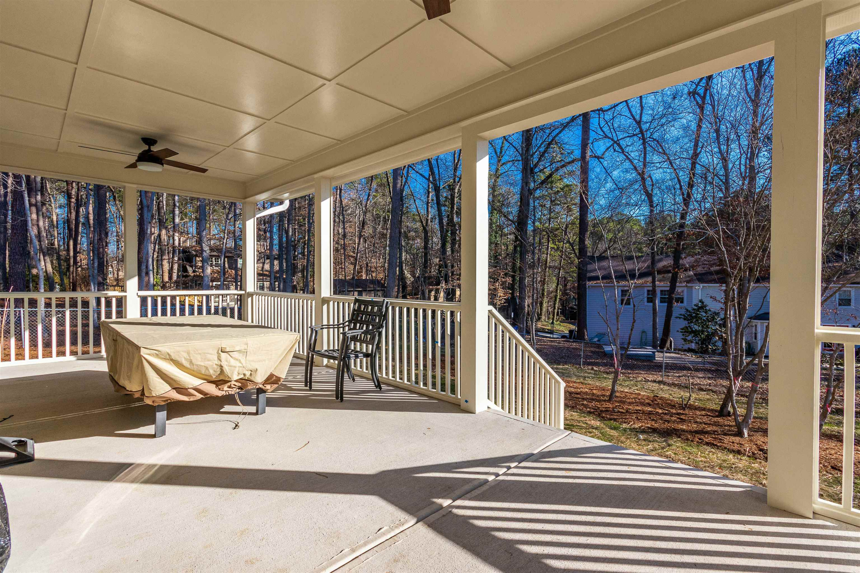 2702 Winton Road Durham, NC 27707 - Photo 4 of 10 Photo 4