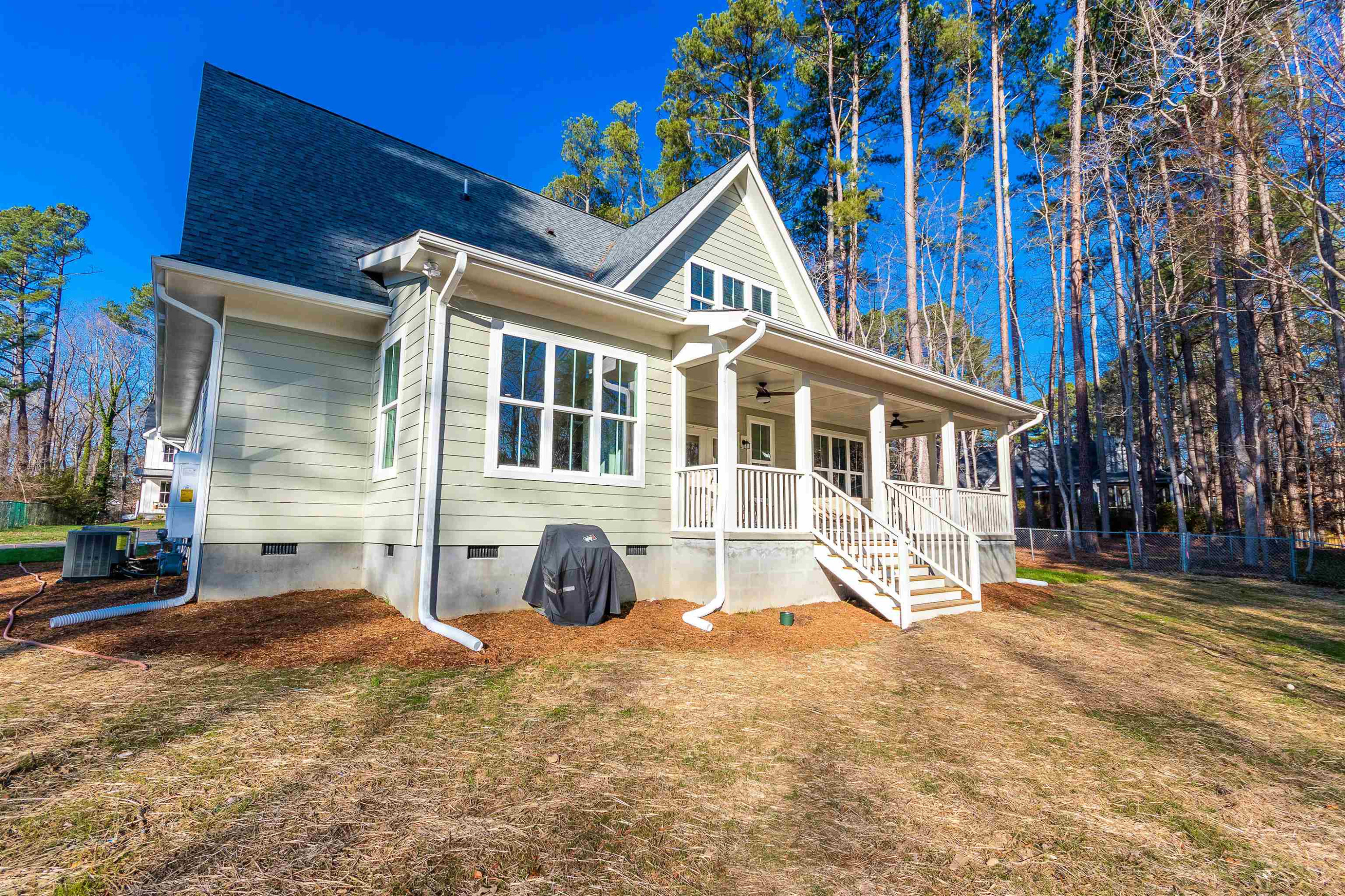 2702 Winton Road Durham, NC 27707 - Photo 7 of 10 Photo 7