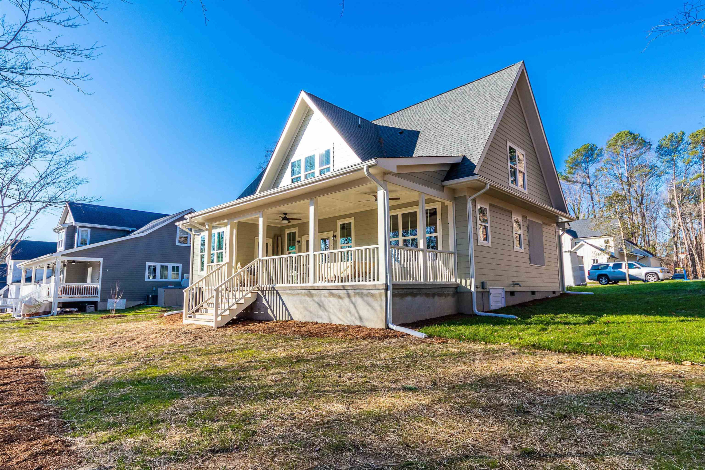 2702 Winton Road Durham, NC 27707 - Photo 8 of 10 Photo 8