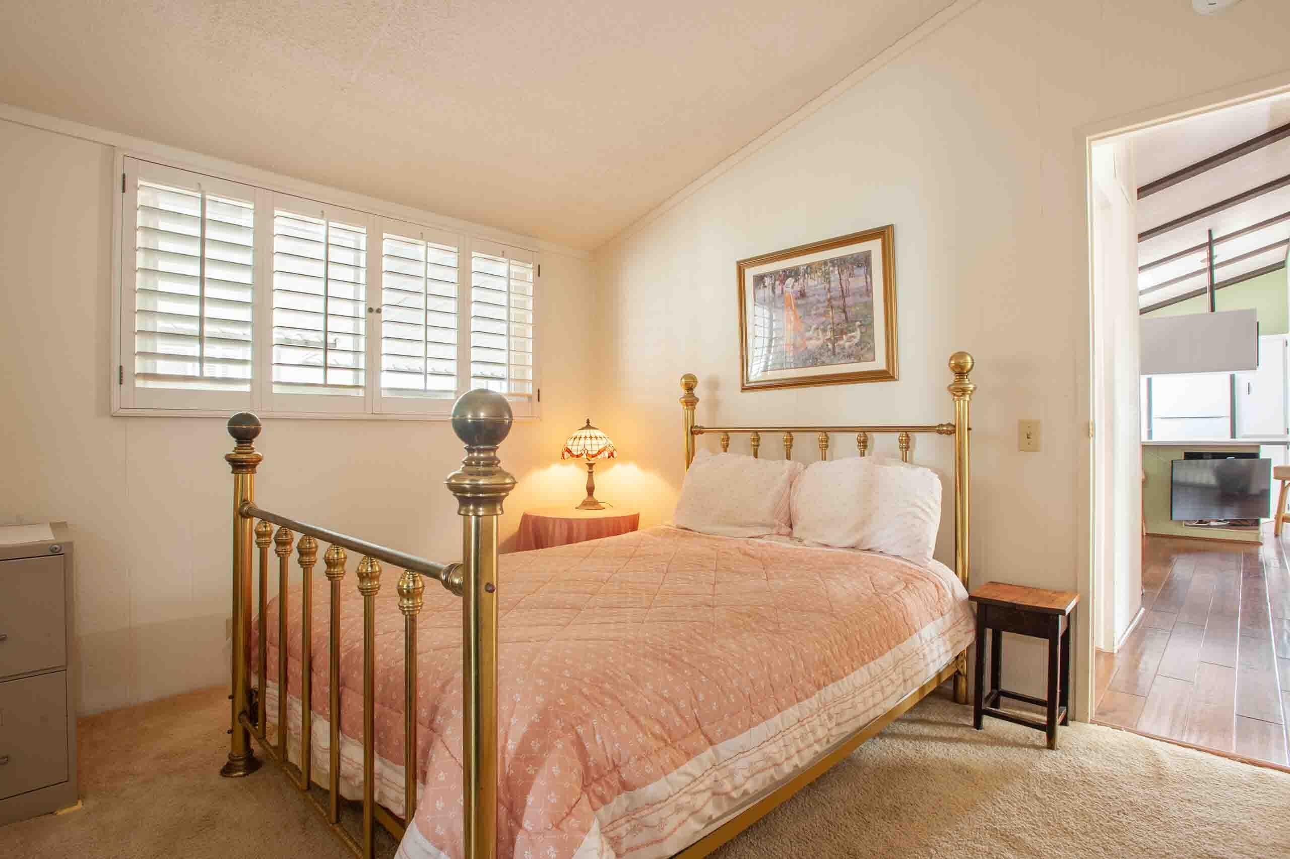 6180 Via Real, Unit 10 Carpinteria, CA 93013 - Photo 14 of 23 second bedroom