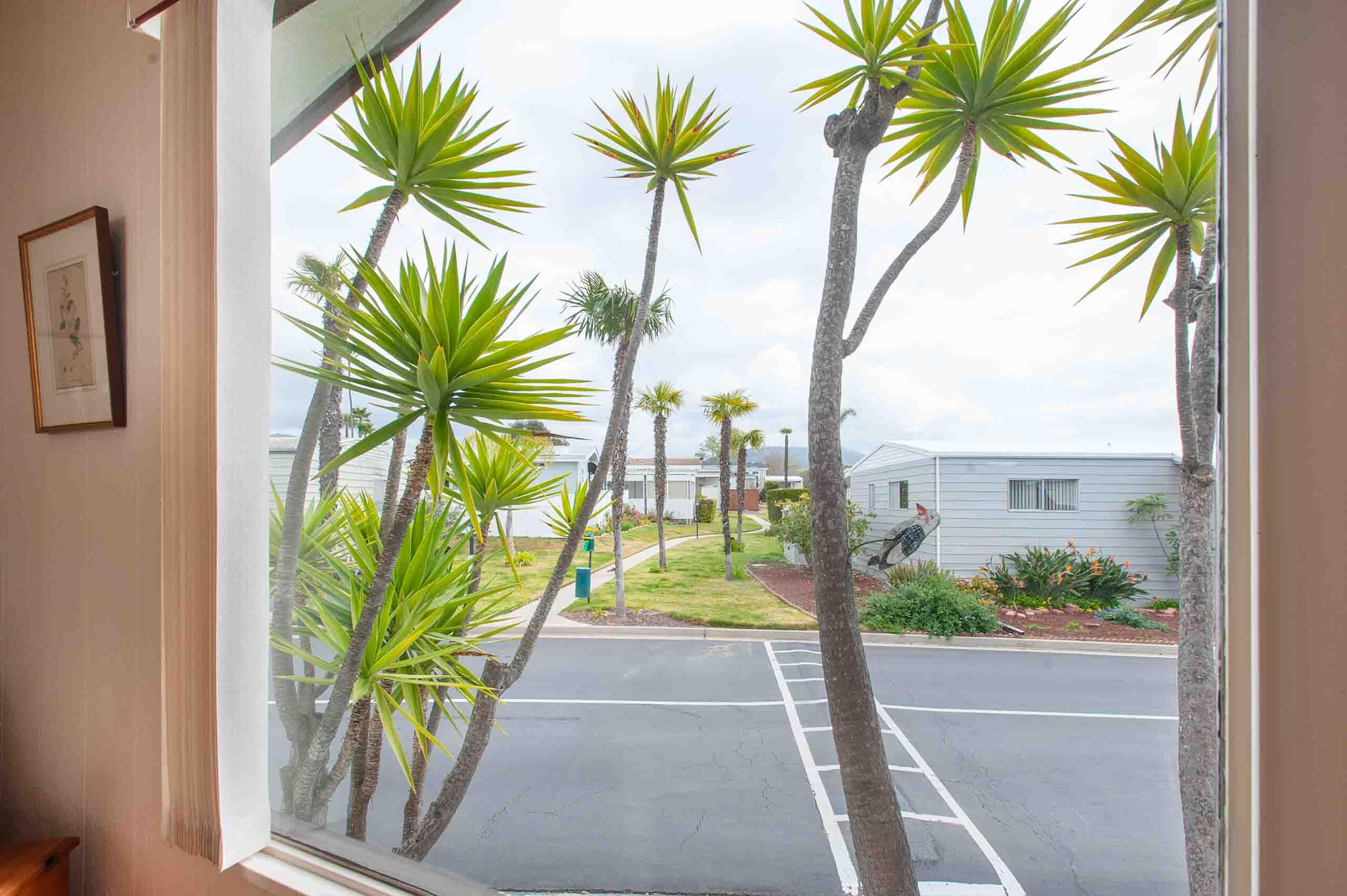 6180 Via Real, Unit 10 Carpinteria, CA 93013 - Photo 18 of 23 living room view