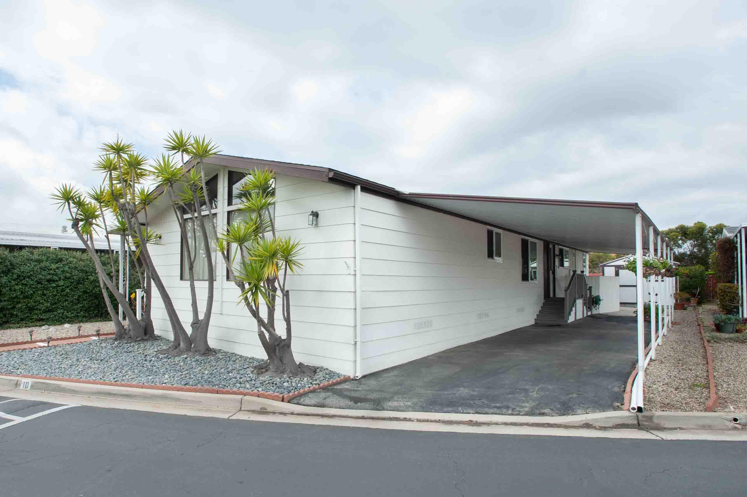6180 Via Real, Unit 10 Carpinteria, CA 93013 - Photo 23 of 23 Carport