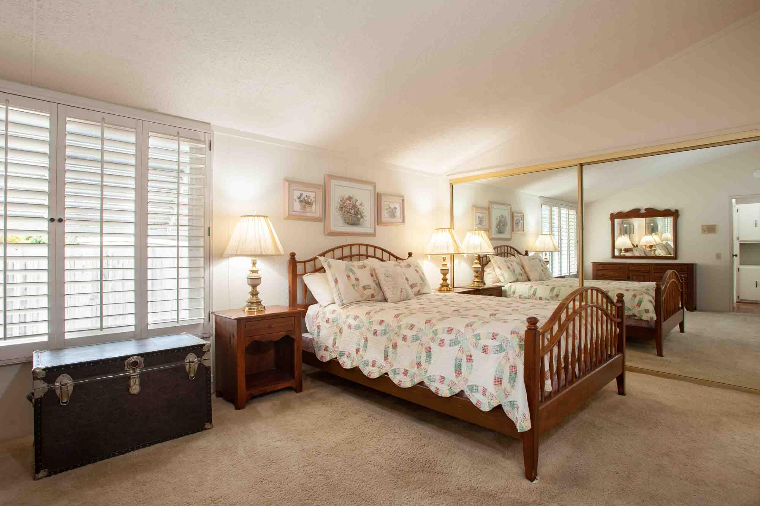 6180 Via Real, Unit 10 Carpinteria, CA 93013 - Photo 10 of 23 primary bedroom