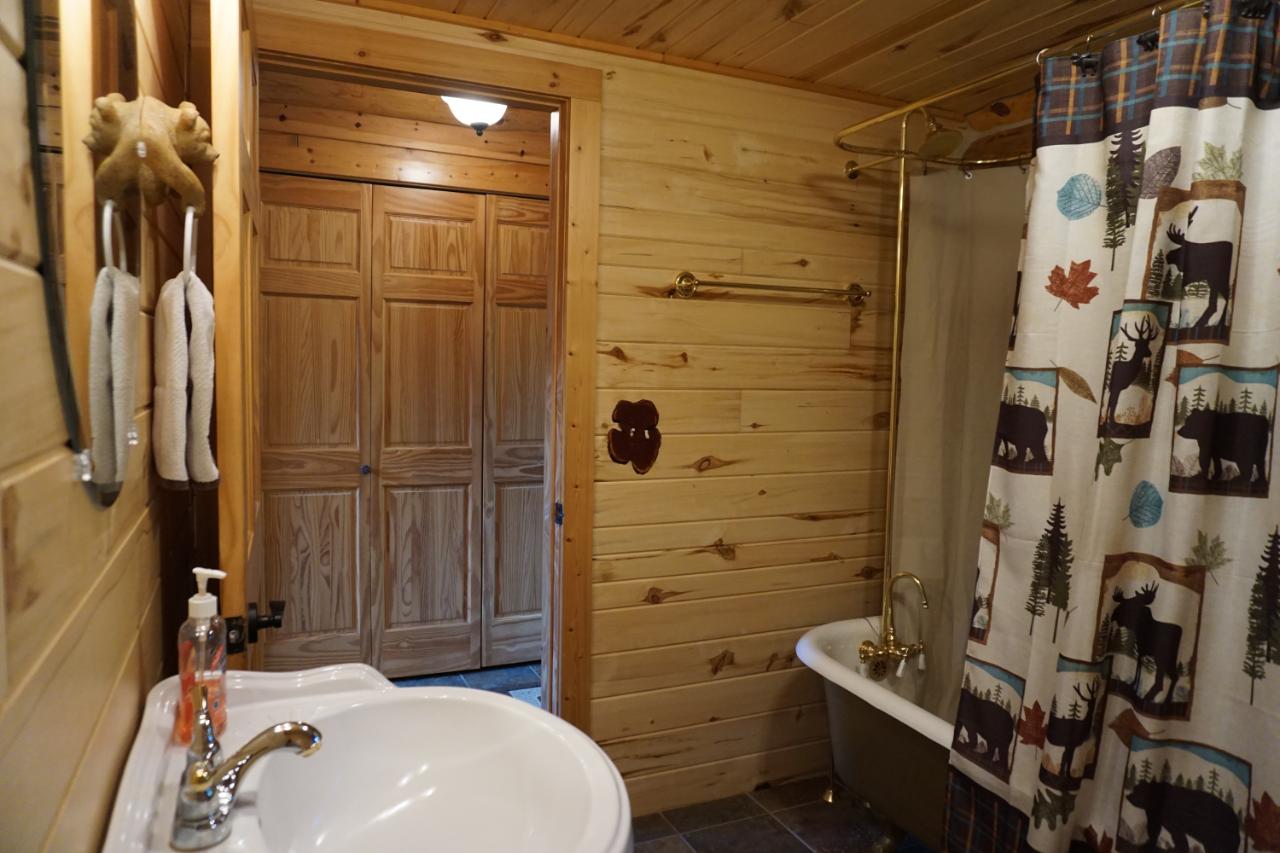 W8799 Forrester Road Tomahawk, WI 54487 - Photo 32 of 53 Gallery Image 32