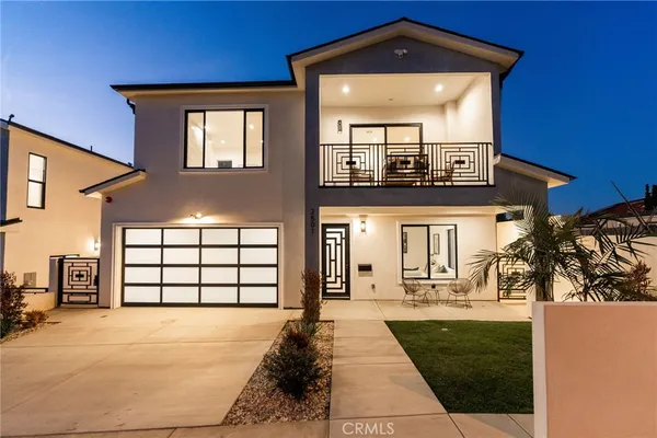 $2,395,000 | 2501 Curtis Avenue, Redondo Beach, CA 90278