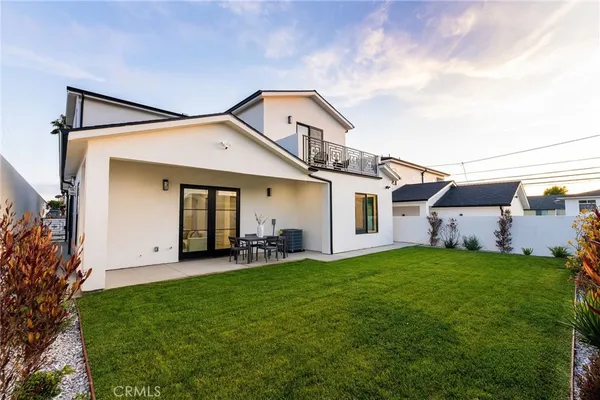 $2,395,000 | 2501 Curtis Avenue, Redondo Beach, CA 90278