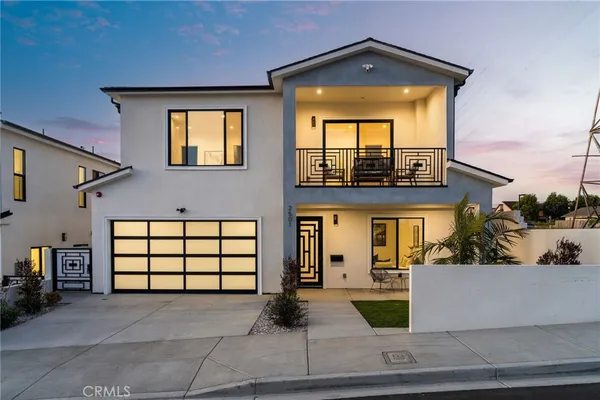 $2,395,000 | 2501 Curtis Avenue, Redondo Beach, CA 90278