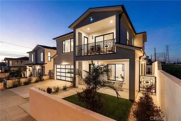 $2,395,000 | 2501 Curtis Avenue, Redondo Beach, CA 90278