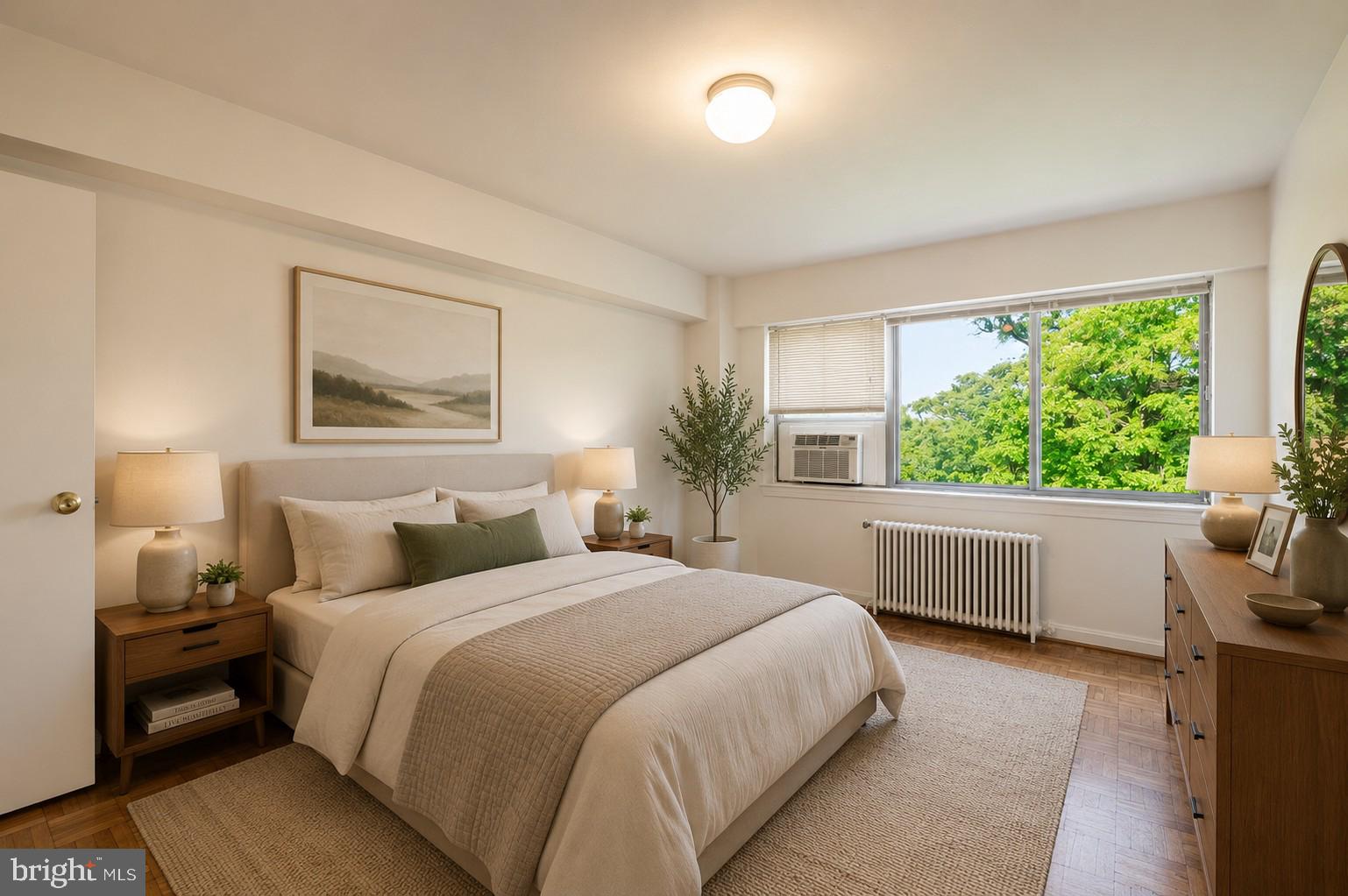 3901 Tunlaw Road Northwest, Unit 705 Washington, DC 20007 - Photo 8 of 23