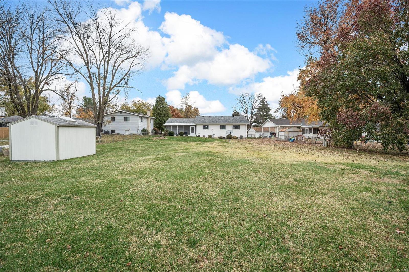 46 Country Hill Road St. Peters, MO 63376 - Photo 28 of 32