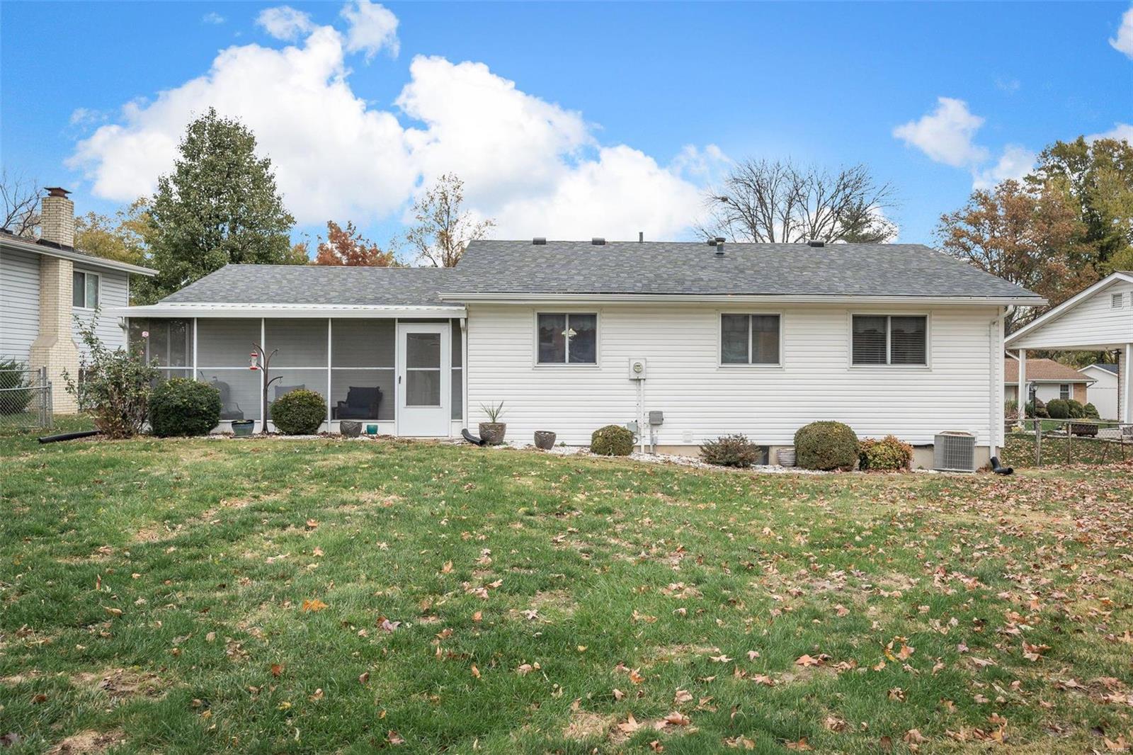 46 Country Hill Road St. Peters, MO 63376 - Photo 29 of 32