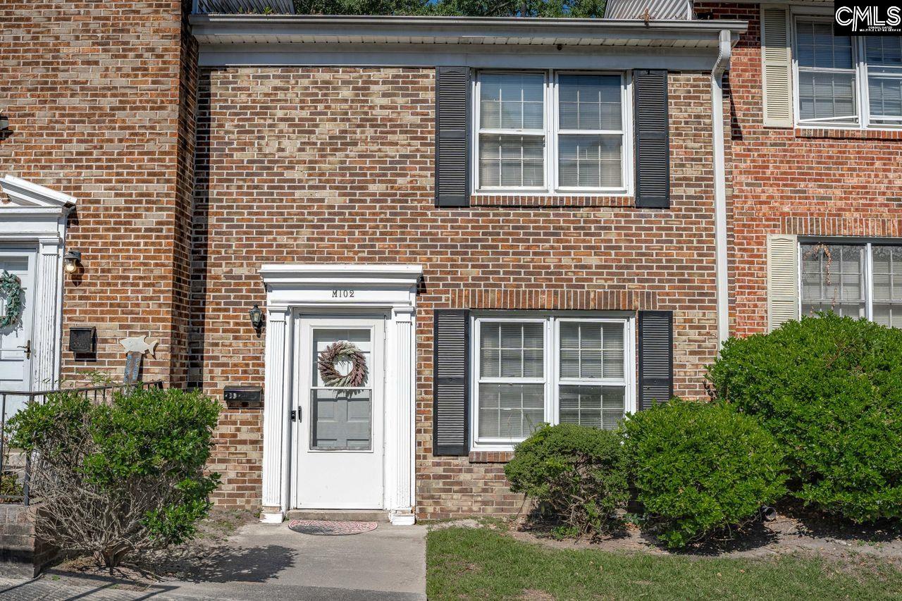 7602 Hunt Club Road, Unit M102 Columbia, SC 29223 - Photo 4 of 23