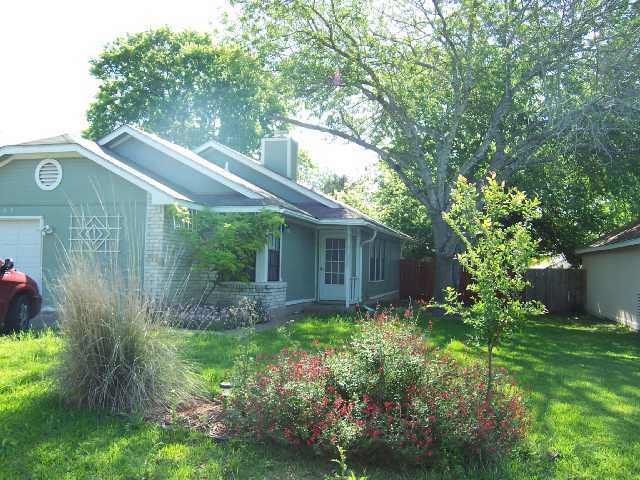 4703 Crest Oak Road Austin, TX 78744 - Photo 1 of 1 Gallery Image 1