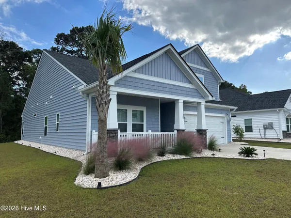 $439,900 | 9205 Little Osprey Drive, Unit LOT 337, Calabash, NC 28467