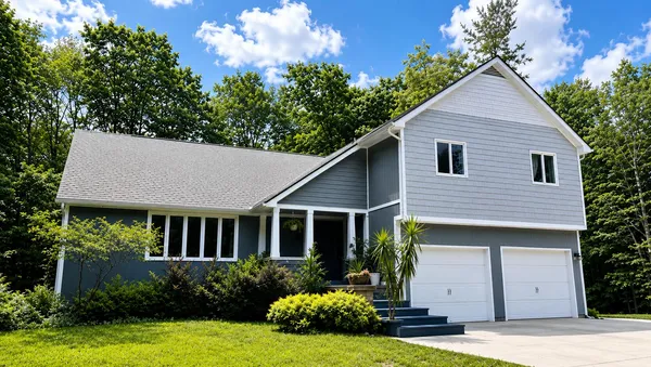$489,000 | 1821 West Hansen Road, Scottville, MI 49454