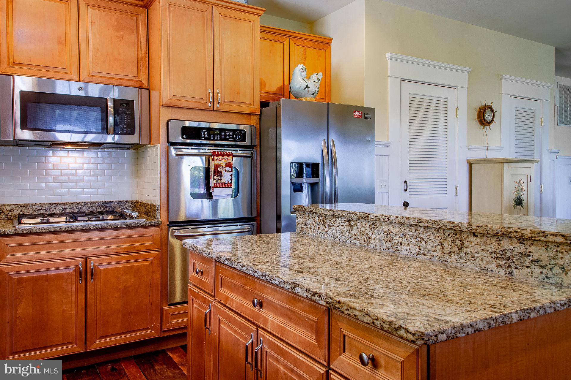 5207 Brooks Road Woolford, MD 21677 - Photo 32 of 32 Kitchen Appliances