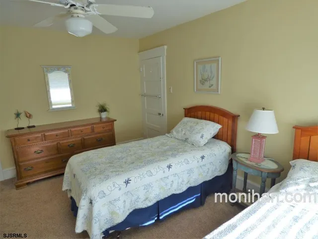 $2,200 | 875 Stenton Place, Unit 2, Ocean City, NJ 08226