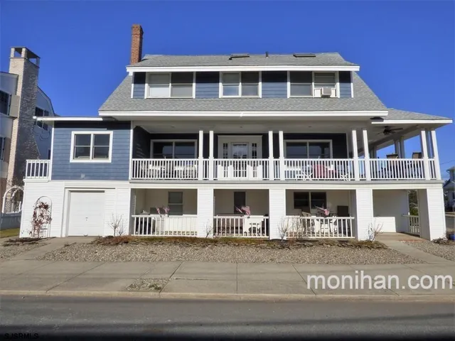 $2,200 | 875 Stenton Place, Unit 2, Ocean City, NJ 08226