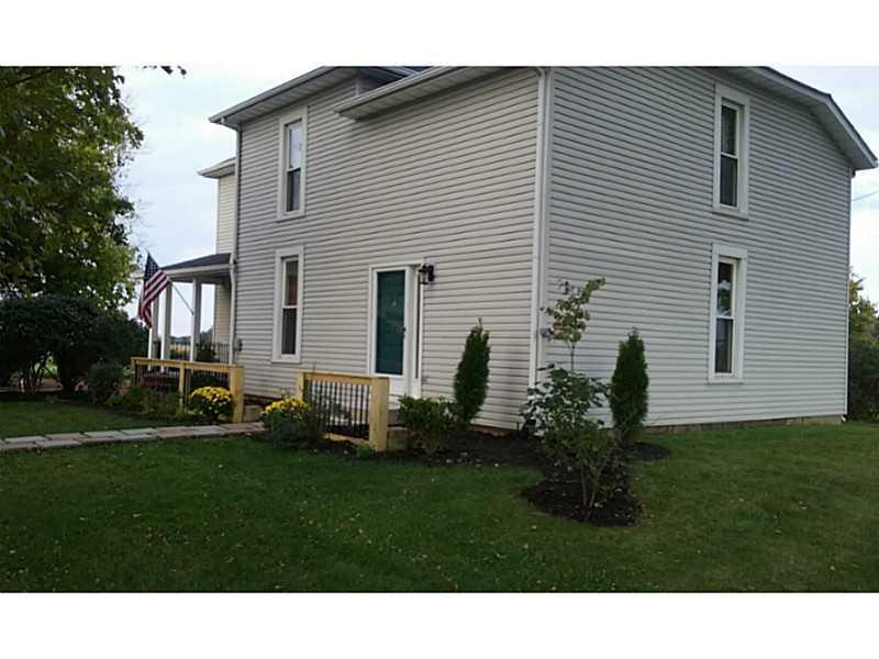 7210 9 Mile Road Urbana, OH 43078 - Photo 3 of 24